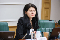 В СПЧ рассказали о 23 помилованных Путиным женщинах