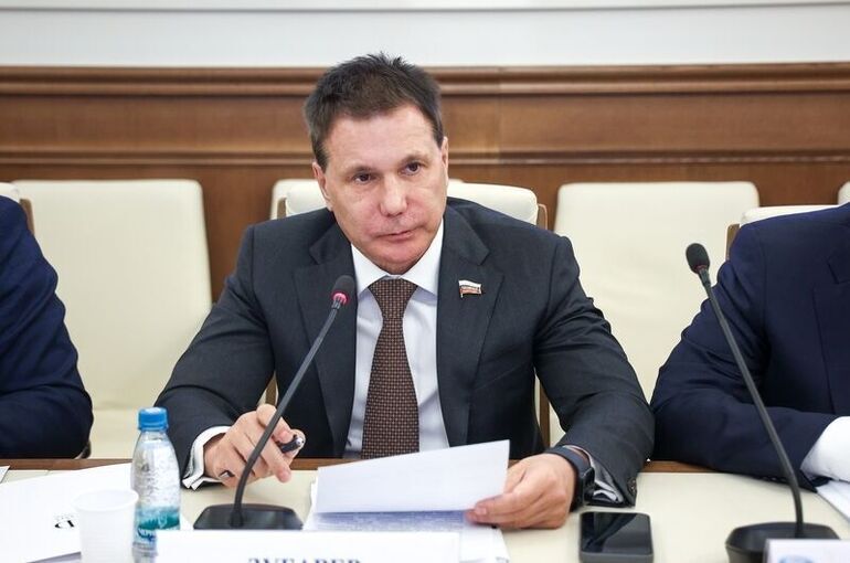 Сенатор рассказал, как стимулировать производство аквакультуры в РФ