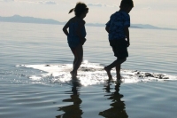 Нарушителей порядка на детских пляжах хотят штрафовать