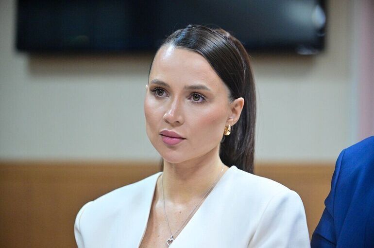 Блогер Лерчек погасила долг перед ФНС