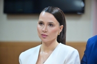 Блогер Лерчек погасила долг перед ФНС