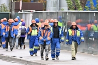 Коммунисты предложили обязать мигрантов иметь медицинский полис