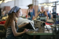 Минюст предложил разрешить осужденным работать в СИЗО на производстве