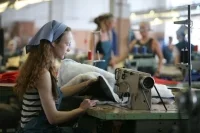 Минюст предложил разрешить осужденным работать в СИЗО на производстве