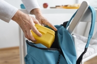 Минтранс разрешит провозить в самолетах детское питание свыше 100 мл