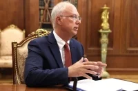 Дмитриев: НАТО помогает Украине, но не США