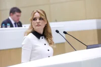 Сенатор рассказала о новых льготах для участников СВО