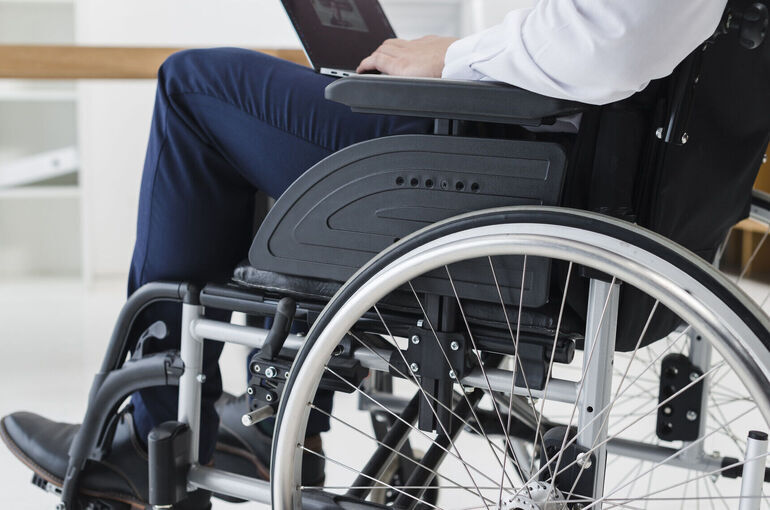 Для ветеранов боевых действий с инвалидностью хотят ввести сокращенную рабочую неделю