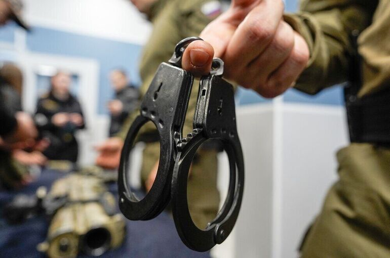 В Уфе задержали подростка, планировавшего теракт в храме