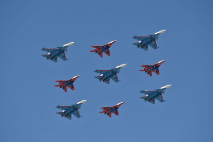 Россия подтвердила готовность принять премьера Словакии в День Победы