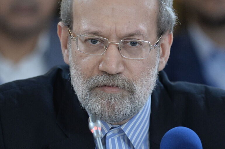 Иран намерен заставить США заплатить за агрессию