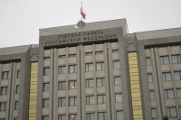 В Счетной палате сообщили о сокращении нарушений в сфере бюджетного учета