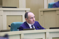 В Счетной палате назвали препятствия для обеспечения детей-сирот жильем