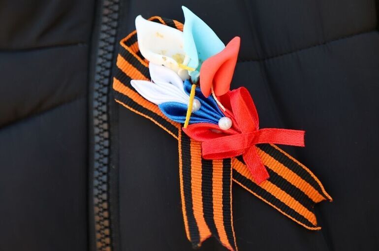 Стартовал отбор участников «Поезда Памяти»