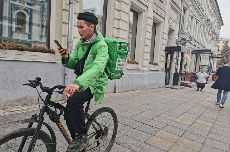 Размер авансовых платежей по НДФЛ для мигрантов хотят сделать дифференцированным