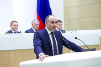 Ковальчук: За вред окружающей среде РФ возмещается около 18 млрд рублей в год