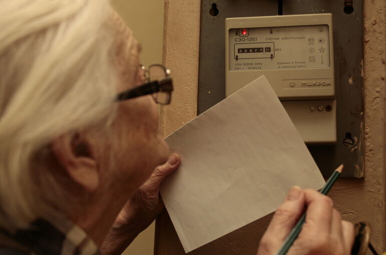 Совфед одобрил право ФАС отменять незаконные тарифы на коммуналку