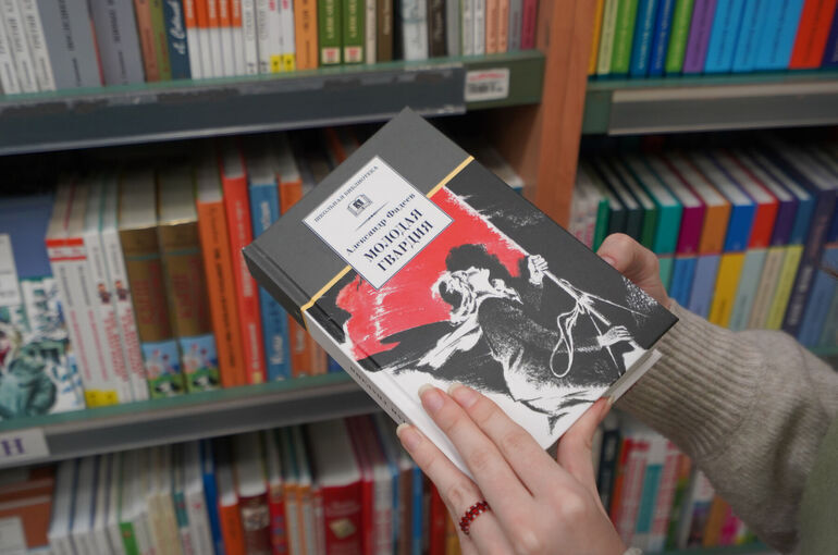 В домах культуры книги можно будет купить дешевле