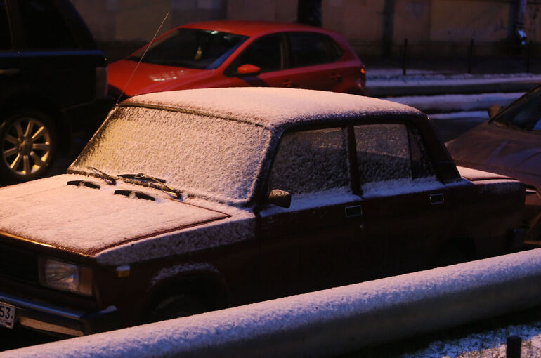 Срок передачи государству невостребованных на таможне авто сократят