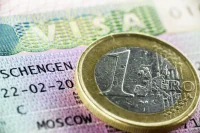 АТОР: Выдача многократных шенгенских виз россиянам сократилась на 90 процентов