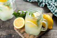 Госдума приняла закон о господдержке производителей газировки