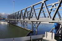 Счетная палата выяснила, почему не работают очистные сооружения на Волге