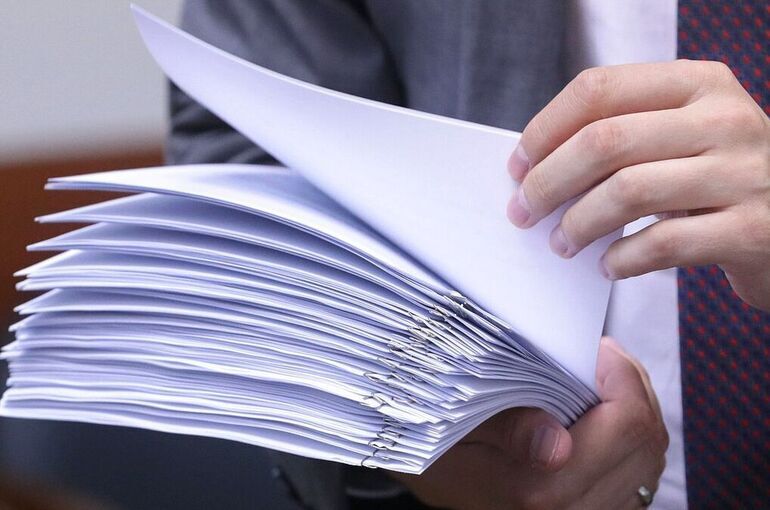 В исторических регионах продлили срок подачи документов об авторских правах