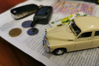 За отсутствие автостраховки дважды за сутки не оштрафуют