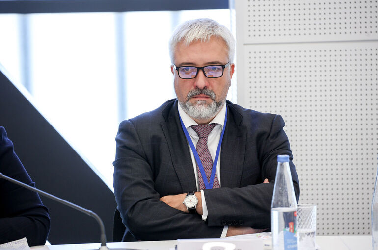 Глава Россотрудничества назвал «тварями» принявших решение по Бутягину