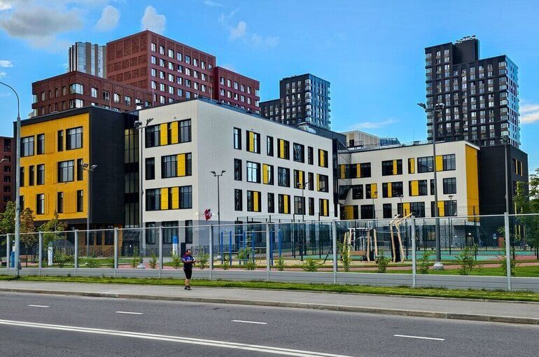 Объекты инфраструктуры запланируют на всех территориях для комплексного развития