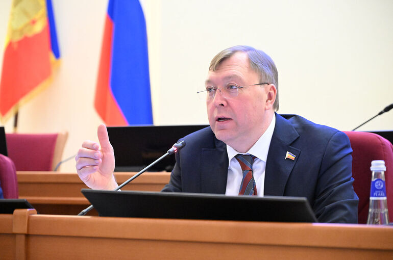 Донские депутаты анализируют опыт жилищной застройки Ростовской агломерации