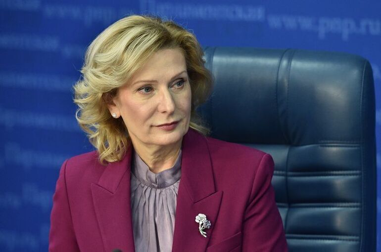 Сенатор Святенко: Наш законопроект уравняет правовое положение ветеранов с инвалидностью