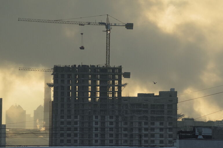 В Совфеде назвали число расселенных из непригодного жилья в рамках КРТ людей