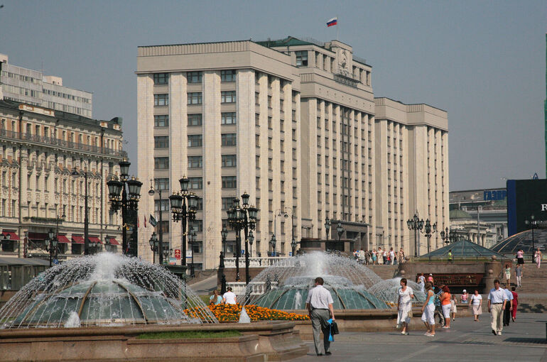 Депутат задалась вопросом, отправят ли к психологу мужчин, не планирующих детей