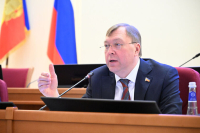 Донские депутаты анализируют опыт жилищной застройки Ростовской агломерации