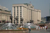 Депутат задалась вопросом, отправят ли к психологу мужчин, не планирующих детей