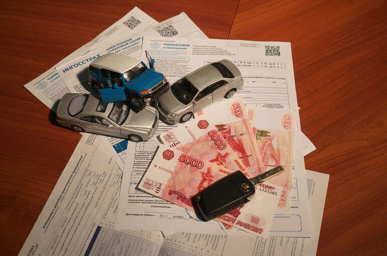 Выплаты по ОСАГО в России будут считать по-новому