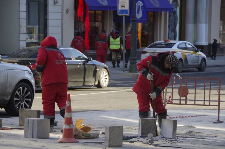 Перечень оснований для выдворения иностранцев планируют расширить