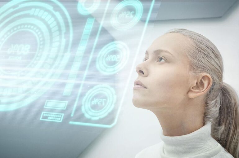 Минцифры представило проект закона о госрегулировании искусственного интеллекта в России