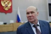 Депутат оценил планы Украины установить контроль над Черным морем к 2027 году
