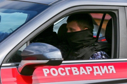 Кабмин поддержал законопроект о бесплатном проезде к раненым бойцам Росгвардии