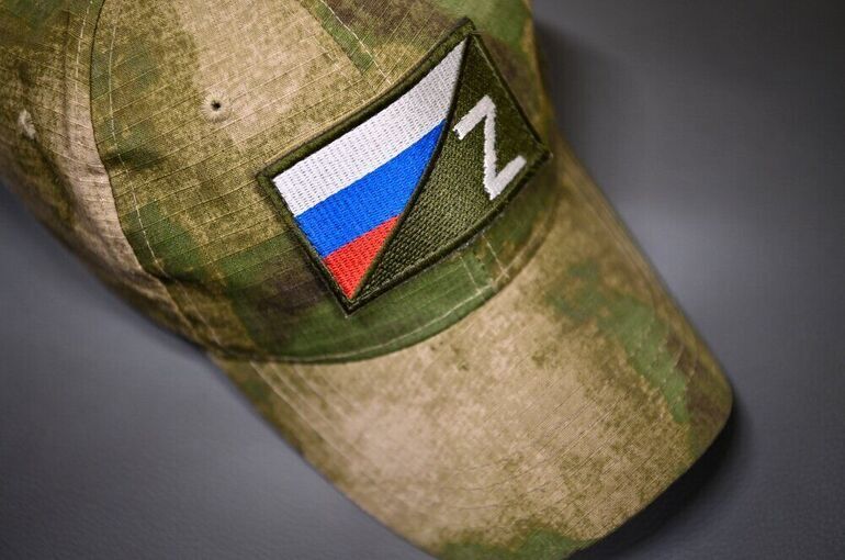 Иностранных героев СВО не выдадут другим государствам