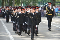 Минпросвещения подготовит документ, охватывающий кадетское образование