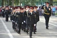 Минпросвещения подготовит документ, охватывающий кадетское образование