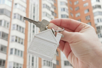 Семейную ипотеку предложили выдавать гражданам с детьми до 16 лет