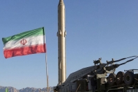 Эксперт: Мир стал свидетелем рождения нового Ближнего Востока