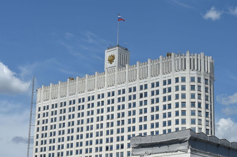 Кабмин расширил схему территориального планирования РФ в области энергетики