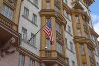 Конгрессвумен США Луна заявила о кампании по нагнетанию напряженности с РФ