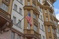 Конгрессвумен США Луна заявила о кампании по нагнетанию напряженности с РФ