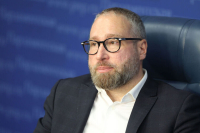 Депутат Горелкин: В законе об «обвинительной информации» в СМИ нет необходимости